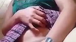 Horny Girl fingering