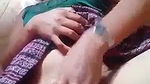 Horny Girl fingering