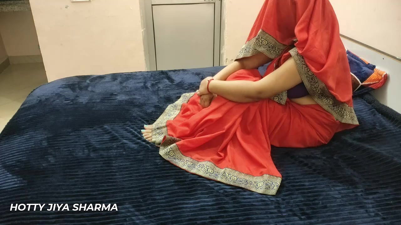 Desi Indian Pregnant Wife Called BF and Got Her Fucked