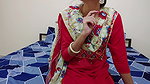 Hindi Sex Story Roleplay – Saara MILF Secret Sex with Stepson