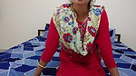 Hindi Sex Story Roleplay – Saara MILF Secret Sex with Stepson