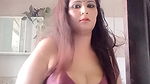 Paki Hot Bhabhi Leaking on Video Chat