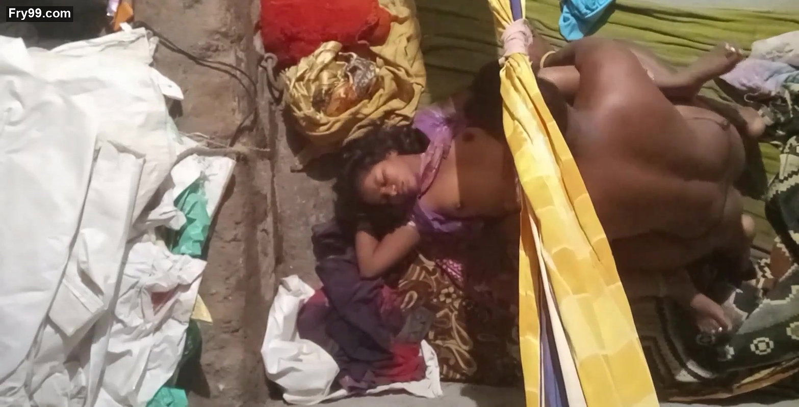 Desi village wife fucking with devar