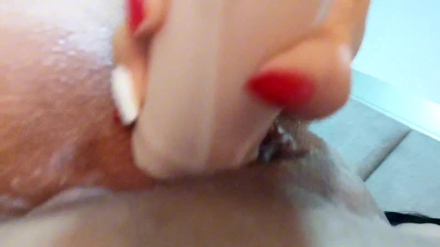 Kaithsaumeth Moaning with Pleasure From a Huge Cock That Destroys Her Tight and Small Pussy
