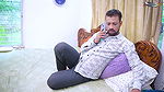 Kammo Bhabhi First Ass Fuck with Her Sasur Ji in Dirty Talk