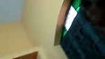 Bhabhi not happy, to be recorded by lover