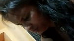 Bhabhi not happy, to be recorded by lover
