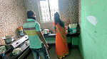 Kitchen Sex Assam Hot Girl