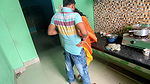 Kitchen Sex Assam Hot Girl