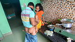 Kitchen Sex Assam Hot Girl