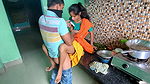 Kitchen Sex Assam Hot Girl