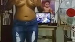 Indian Bhabhi Making video for lover