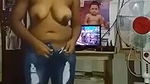 Indian Bhabhi Making video for lover