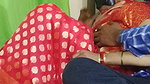 Sexy Indian Women Fucked in Red Saree at Night First Time Sex