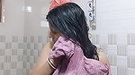 Bathing video