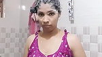 Bathing video