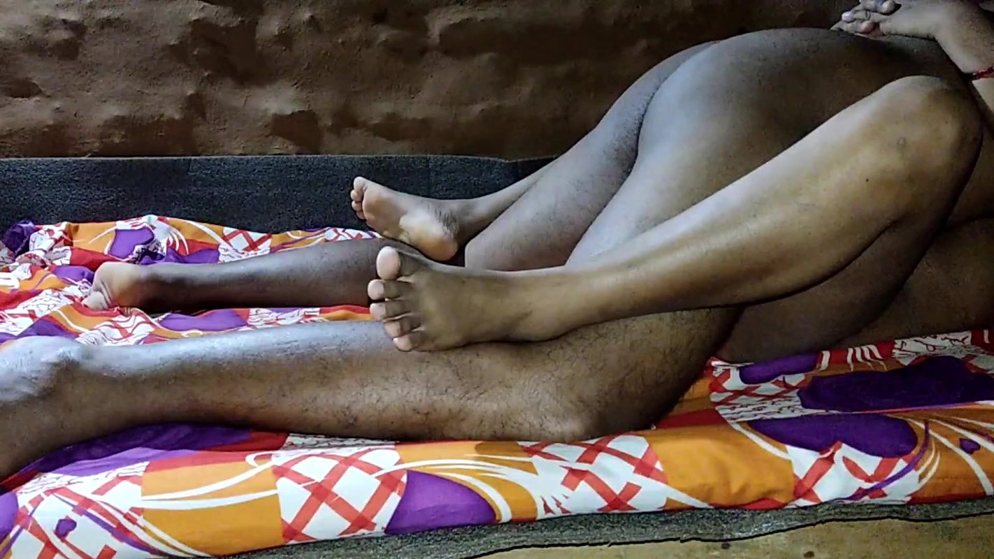 Village Sex Between Stepmom and Stepson