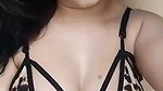 Aliya Ghosh Hot Tease Show
