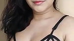 Aliya Ghosh Hot Tease Show