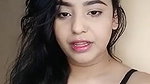 Aliya Ghosh Hot Tease Show