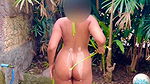 Indian hidden lust shamy laura outdoor shower dare 22