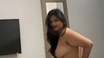Cute bengali babe hot blowjob giving her boyfriend 22