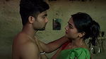 Serial star Oshni Das hot compilation – Saree, Boobs felt, Navel kissed, Back press 22