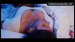 Unknown telugu girl liplock big boobs cleavge First night 1080P2