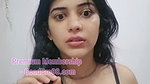 Kritika Kapoor Teasing Live 32