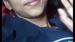 Cute Desi Girl Shows her Boobs