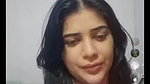 Kritika Kapoor Teasing Live 22