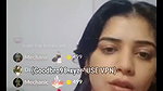 Kritika Kapoor Teasing Live 22