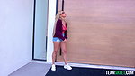 Bad Milfs with Blake Blossom & Shay Sights in Summertime Blossom Part 2_ How to Please my Crush