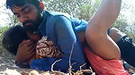 Desi Lover OutDoor Fucked