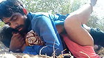 Desi Lover OutDoor Fucked