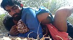 Desi Lover OutDoor Fucked