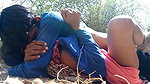 Desi Lover OutDoor Fucked