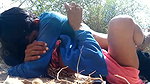 Desi Lover OutDoor Fucked