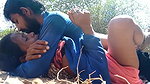 Desi Lover OutDoor Fucked