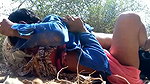Desi Lover OutDoor Fucked