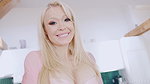 Evil Angel with Misha Maver in MISHA MAVER Gaping Anal Solo Show
