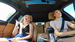 ExCoGi Girls with Lena Anderson & Britt Blair in High School Prom Queen’s First Taste