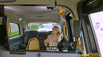 Fake Taxi with Lola Morango in You want my panties