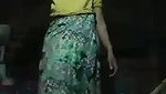 Village Girl Showing Lover