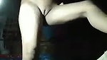Village Girl Showing Lover