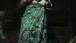 Village Girl Showing Lover