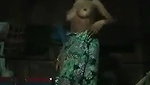 Village Girl Showing Lover