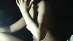 Village Girl Showing Lover