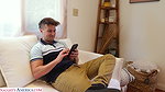 My Friend’s Hot Mom with Jenna Starr in Sexy Blonde MILF Jenna Starr takes her son’s best friend’s big cock