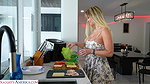 My Friend’s Hot Mom with Katalina Kyle in Sexy Milf Katalina Kyle gets a cock meat sandwich from her son’s friend